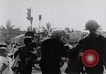 Image of Tet Offensive battle 1968 Saigon Vietnam, 1968, second 50 stock footage video 65675039547