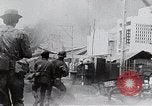 Image of Army of the Republic of Vietnam in Tet Offensive Saigon Vietnam, 1968, second 4 stock footage video 65675039548