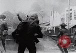 Image of Army of the Republic of Vietnam in Tet Offensive Saigon Vietnam, 1968, second 5 stock footage video 65675039548