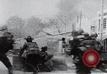 Image of Army of the Republic of Vietnam in Tet Offensive Saigon Vietnam, 1968, second 6 stock footage video 65675039548
