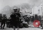 Image of Army of the Republic of Vietnam in Tet Offensive Saigon Vietnam, 1968, second 8 stock footage video 65675039548
