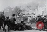 Image of Army of the Republic of Vietnam in Tet Offensive Saigon Vietnam, 1968, second 9 stock footage video 65675039548
