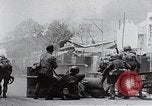 Image of Army of the Republic of Vietnam in Tet Offensive Saigon Vietnam, 1968, second 10 stock footage video 65675039548