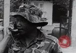 Image of Army of the Republic of Vietnam in Tet Offensive Saigon Vietnam, 1968, second 13 stock footage video 65675039548