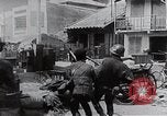 Image of Army of the Republic of Vietnam in Tet Offensive Saigon Vietnam, 1968, second 17 stock footage video 65675039548
