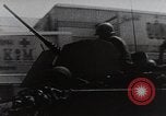 Image of Army of the Republic of Vietnam in Tet Offensive Saigon Vietnam, 1968, second 21 stock footage video 65675039548
