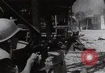 Image of Army of the Republic of Vietnam in Tet Offensive Saigon Vietnam, 1968, second 29 stock footage video 65675039548