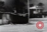 Image of Army of the Republic of Vietnam in Tet Offensive Saigon Vietnam, 1968, second 36 stock footage video 65675039548