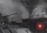 Image of Army of the Republic of Vietnam in Tet Offensive Saigon Vietnam, 1968, second 41 stock footage video 65675039548