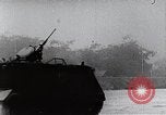 Image of Army of the Republic of Vietnam in Tet Offensive Saigon Vietnam, 1968, second 46 stock footage video 65675039548