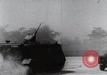 Image of Army of the Republic of Vietnam in Tet Offensive Saigon Vietnam, 1968, second 47 stock footage video 65675039548