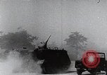 Image of Army of the Republic of Vietnam in Tet Offensive Saigon Vietnam, 1968, second 48 stock footage video 65675039548