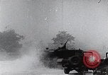 Image of Army of the Republic of Vietnam in Tet Offensive Saigon Vietnam, 1968, second 49 stock footage video 65675039548