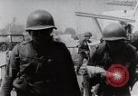 Image of Army of the Republic of Vietnam in Tet Offensive Saigon Vietnam, 1968, second 56 stock footage video 65675039548