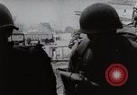 Image of Army of the Republic of Vietnam in Tet Offensive Saigon Vietnam, 1968, second 57 stock footage video 65675039548
