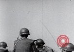 Image of Army of the Republic of Vietnam in Tet Offensive Saigon Vietnam, 1968, second 60 stock footage video 65675039548