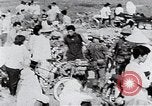 Image of Tet Offensive refugees Saigon Saigon Vietnam, 1968, second 4 stock footage video 65675039549