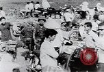 Image of Tet Offensive refugees Saigon Saigon Vietnam, 1968, second 5 stock footage video 65675039549