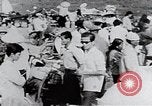 Image of Tet Offensive refugees Saigon Saigon Vietnam, 1968, second 6 stock footage video 65675039549