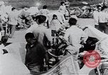 Image of Tet Offensive refugees Saigon Saigon Vietnam, 1968, second 8 stock footage video 65675039549