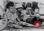 Image of Tet Offensive refugees Saigon Saigon Vietnam, 1968, second 18 stock footage video 65675039549