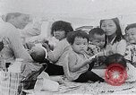 Image of Tet Offensive refugees Saigon Saigon Vietnam, 1968, second 23 stock footage video 65675039549