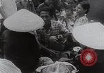 Image of Tet Offensive refugees Saigon Saigon Vietnam, 1968, second 24 stock footage video 65675039549