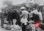 Image of Tet Offensive refugees Saigon Saigon Vietnam, 1968, second 28 stock footage video 65675039549