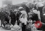 Image of Tet Offensive refugees Saigon Saigon Vietnam, 1968, second 29 stock footage video 65675039549