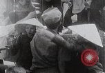 Image of Tet Offensive refugees Saigon Saigon Vietnam, 1968, second 32 stock footage video 65675039549