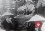 Image of Tet Offensive refugees Saigon Saigon Vietnam, 1968, second 33 stock footage video 65675039549