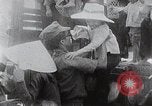 Image of Tet Offensive refugees Saigon Saigon Vietnam, 1968, second 34 stock footage video 65675039549