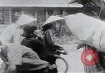 Image of Tet Offensive refugees Saigon Saigon Vietnam, 1968, second 37 stock footage video 65675039549