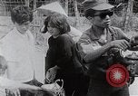 Image of Tet Offensive refugees Saigon Saigon Vietnam, 1968, second 43 stock footage video 65675039549