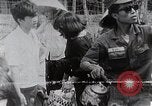 Image of Tet Offensive refugees Saigon Saigon Vietnam, 1968, second 44 stock footage video 65675039549