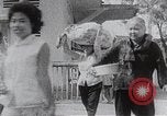 Image of Tet Offensive refugees Saigon Saigon Vietnam, 1968, second 51 stock footage video 65675039549