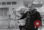 Image of Tet Offensive refugees Saigon Saigon Vietnam, 1968, second 52 stock footage video 65675039549