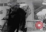 Image of Tet Offensive refugees Saigon Saigon Vietnam, 1968, second 53 stock footage video 65675039549