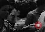 Image of Tet Offensive refugees Saigon Saigon Vietnam, 1968, second 58 stock footage video 65675039549