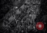 Image of Armistice Celebration Manhattan New York City USA, 1918, second 4 stock footage video 65675039550