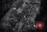 Image of Armistice Celebration Manhattan New York City USA, 1918, second 6 stock footage video 65675039550