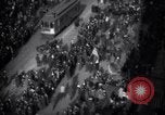Image of Armistice Celebration Manhattan New York City USA, 1918, second 7 stock footage video 65675039550