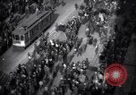 Image of Armistice Celebration Manhattan New York City USA, 1918, second 13 stock footage video 65675039550