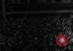 Image of Armistice Celebration Manhattan New York City USA, 1918, second 21 stock footage video 65675039550