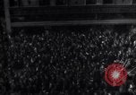Image of Armistice Celebration Manhattan New York City USA, 1918, second 22 stock footage video 65675039550