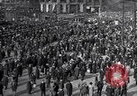 Image of Armistice Celebration Manhattan New York City USA, 1918, second 31 stock footage video 65675039550