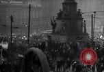 Image of Armistice Celebration Manhattan New York City USA, 1918, second 58 stock footage video 65675039550