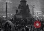 Image of Armistice Celebration Manhattan New York City USA, 1918, second 60 stock footage video 65675039550