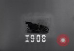 Image of newspaper headlines United States USA, 1918, second 7 stock footage video 65675039551