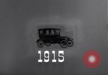 Image of newspaper headlines United States USA, 1918, second 25 stock footage video 65675039551